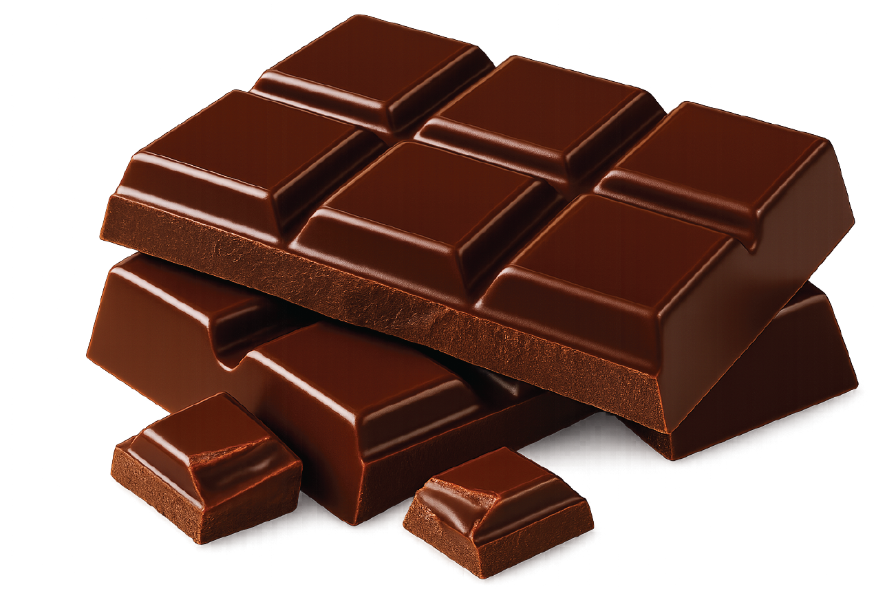 1-chocolate