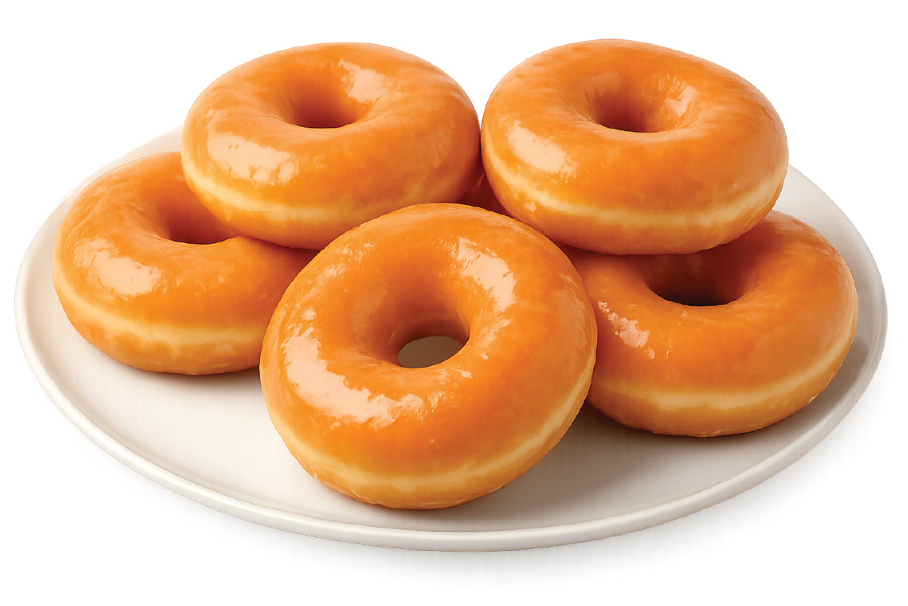 1-doughnut
