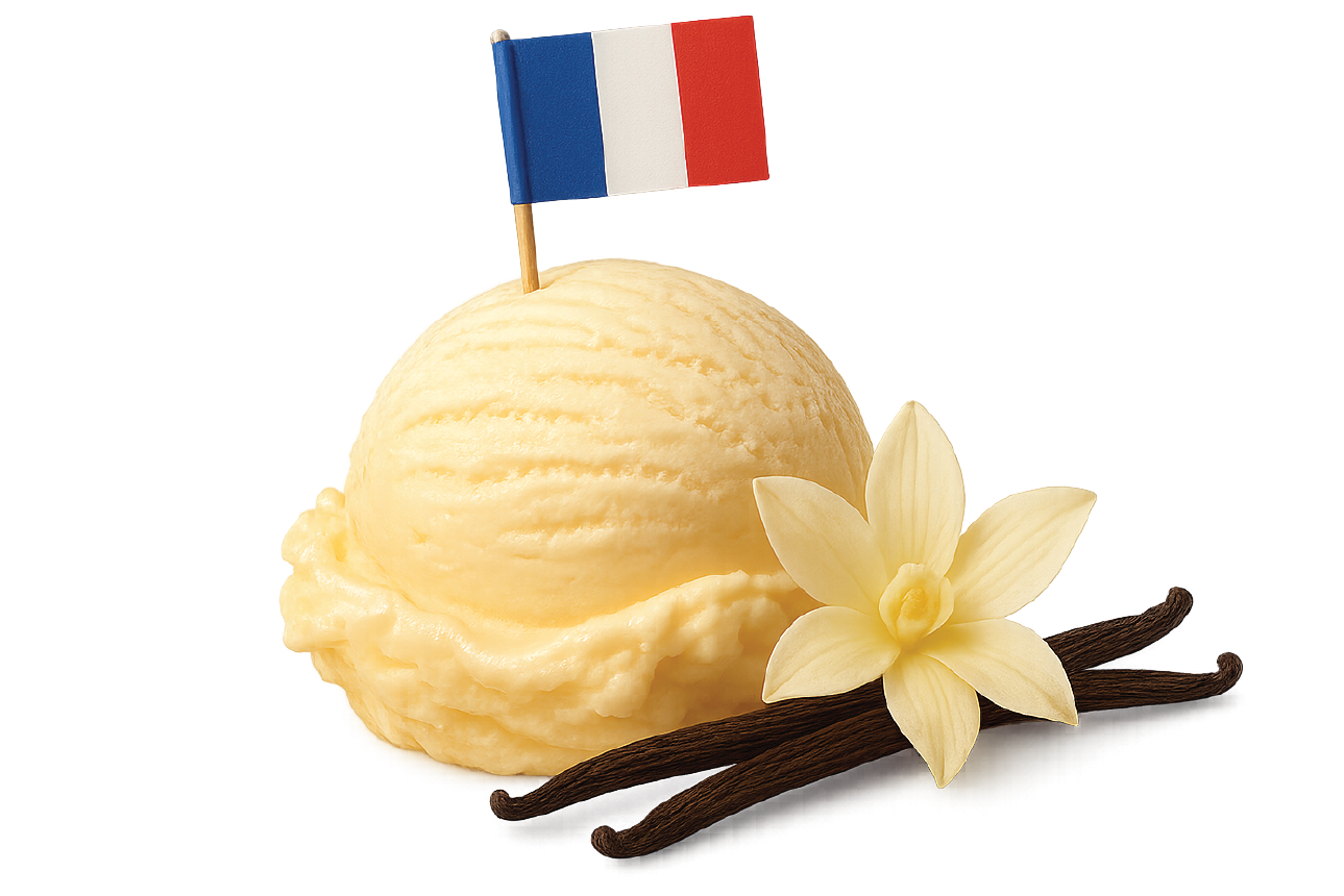1-french vanilla