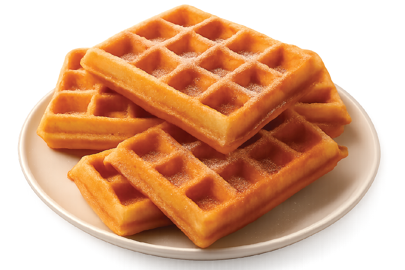 2-waffle