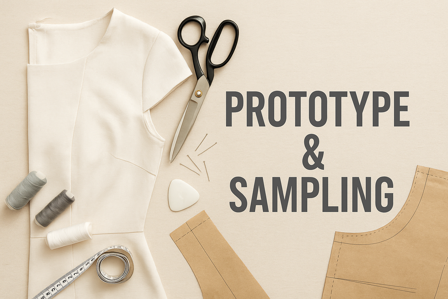 20250827_1517_Prototype Sampling Banner_simple_compose_01k3n64x2tew7vcbh1jgt37xjp