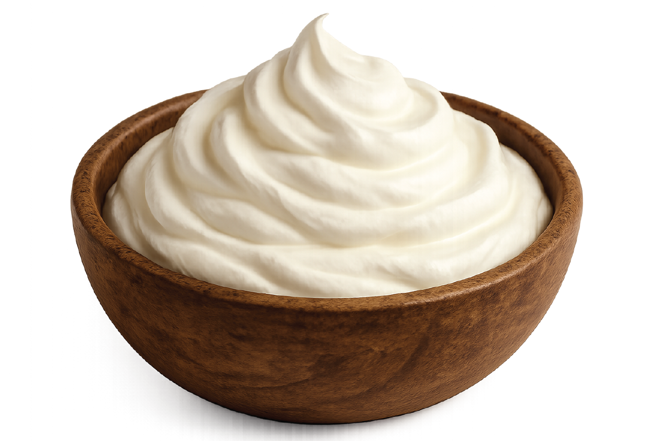 3-fresh cream