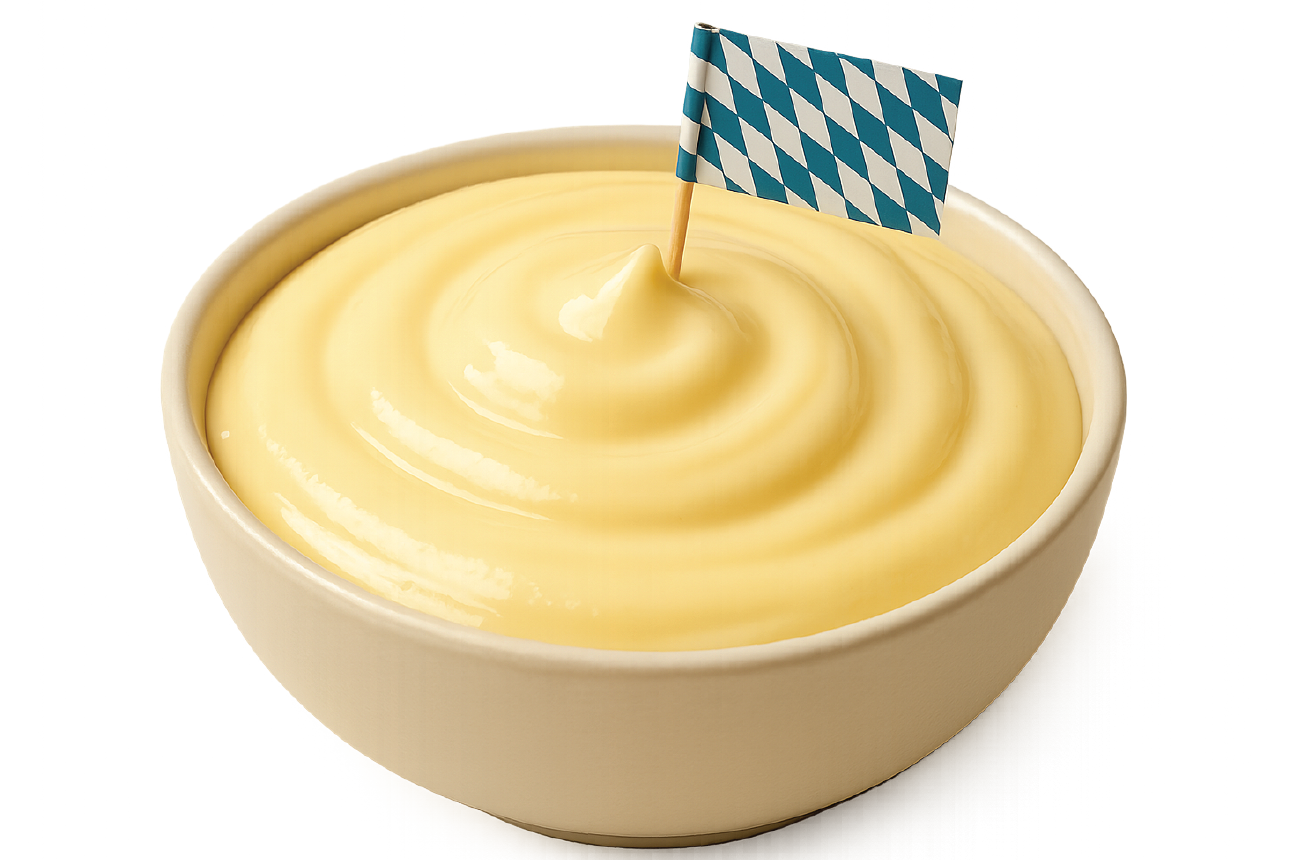 4-bavarian cream