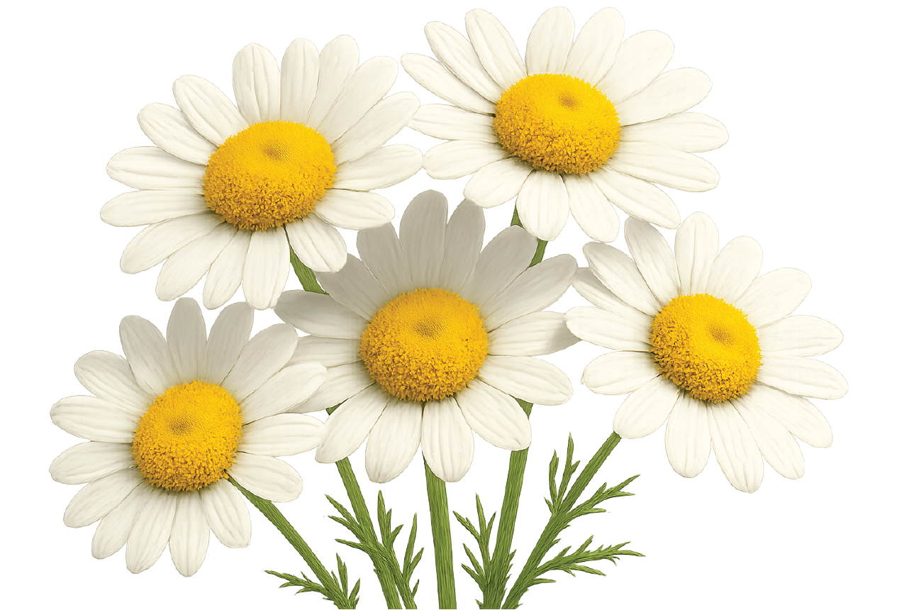 4-chamomile