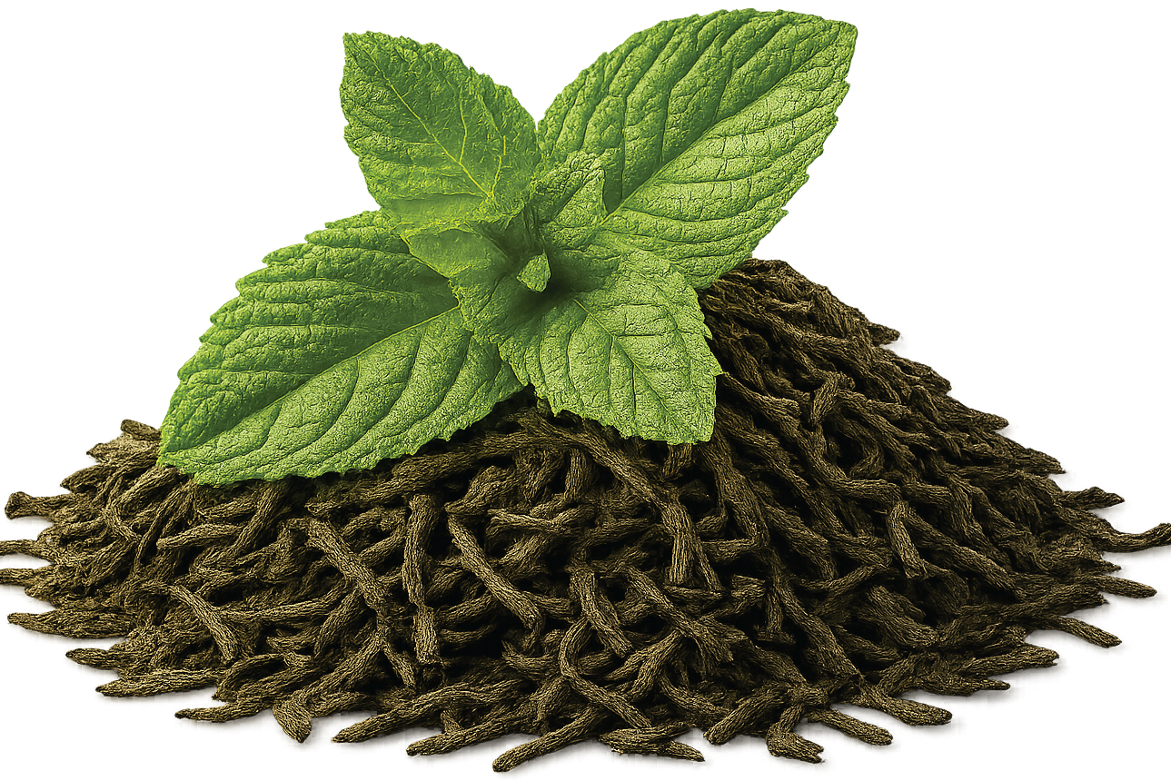 5-green tea