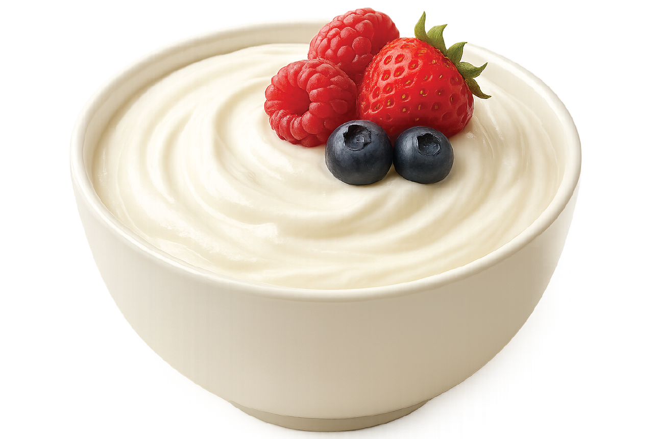 5-sweet cream