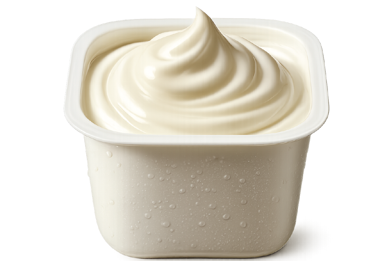 6- yogurt
