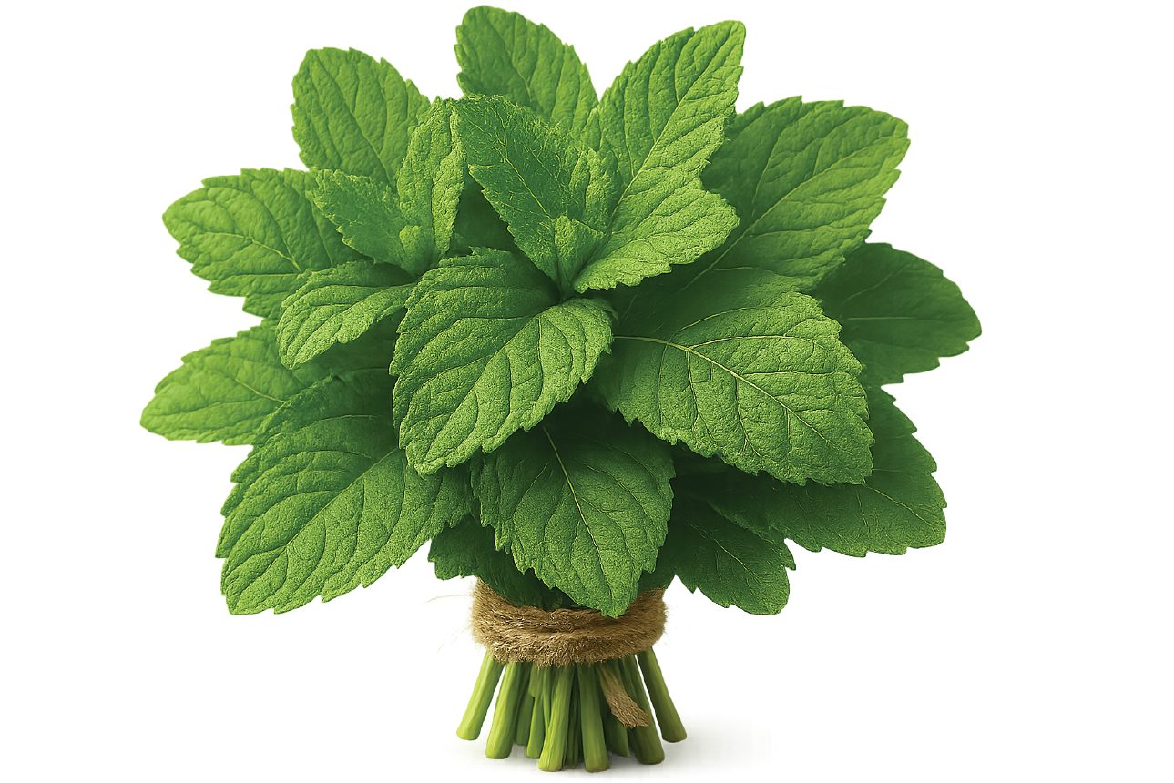 8-peppermint
