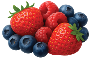 BERRYMIX