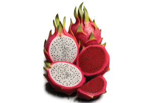 Dragon fruit