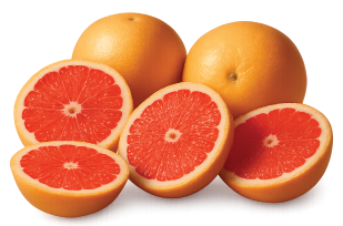 GRAPEFRUIT