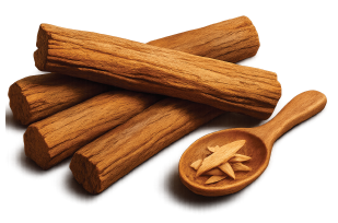 SANDALWOOD