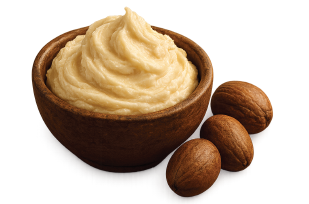 SHEA BUTTER