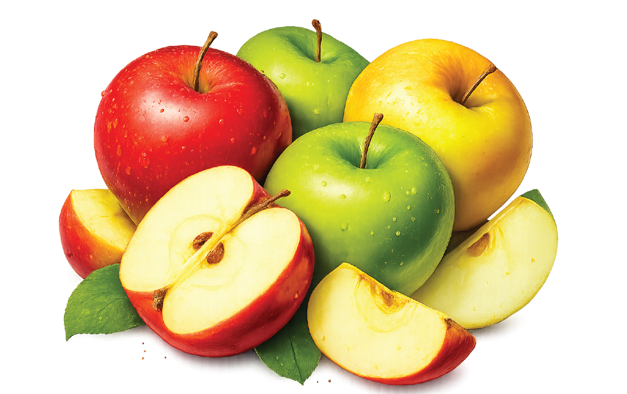 apple flavour-05