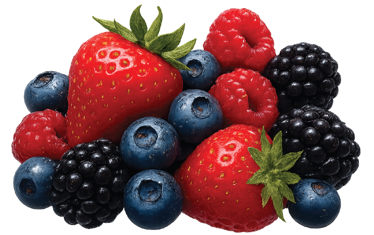 mixed berry flavour-02
