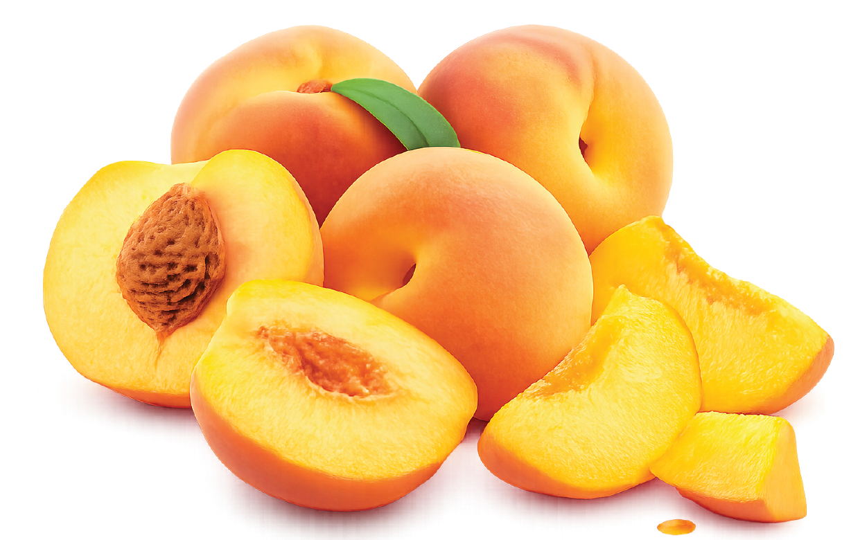 peach flavour-08