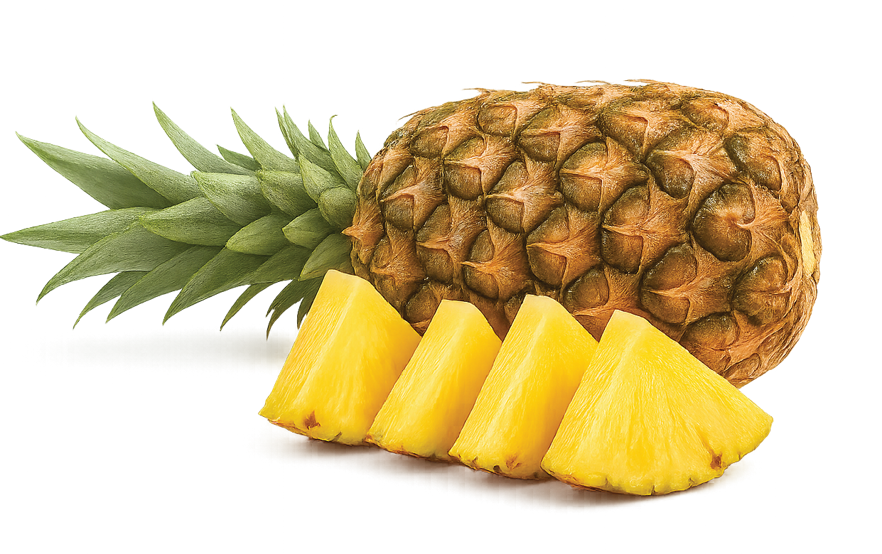 pineapple flavour-06