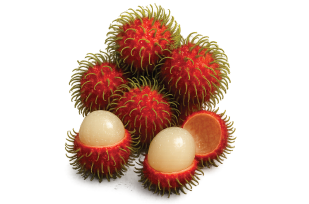 rambutan
