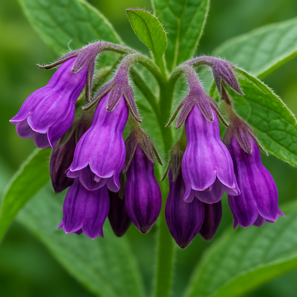 ALLANTOIN