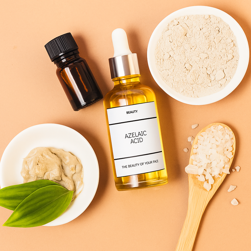 AZELAIC ACID
