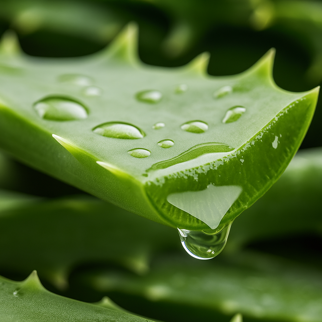 Aloe Vera