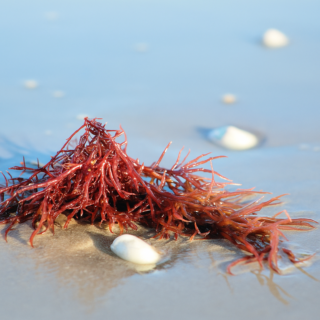 CARRAGEENAN