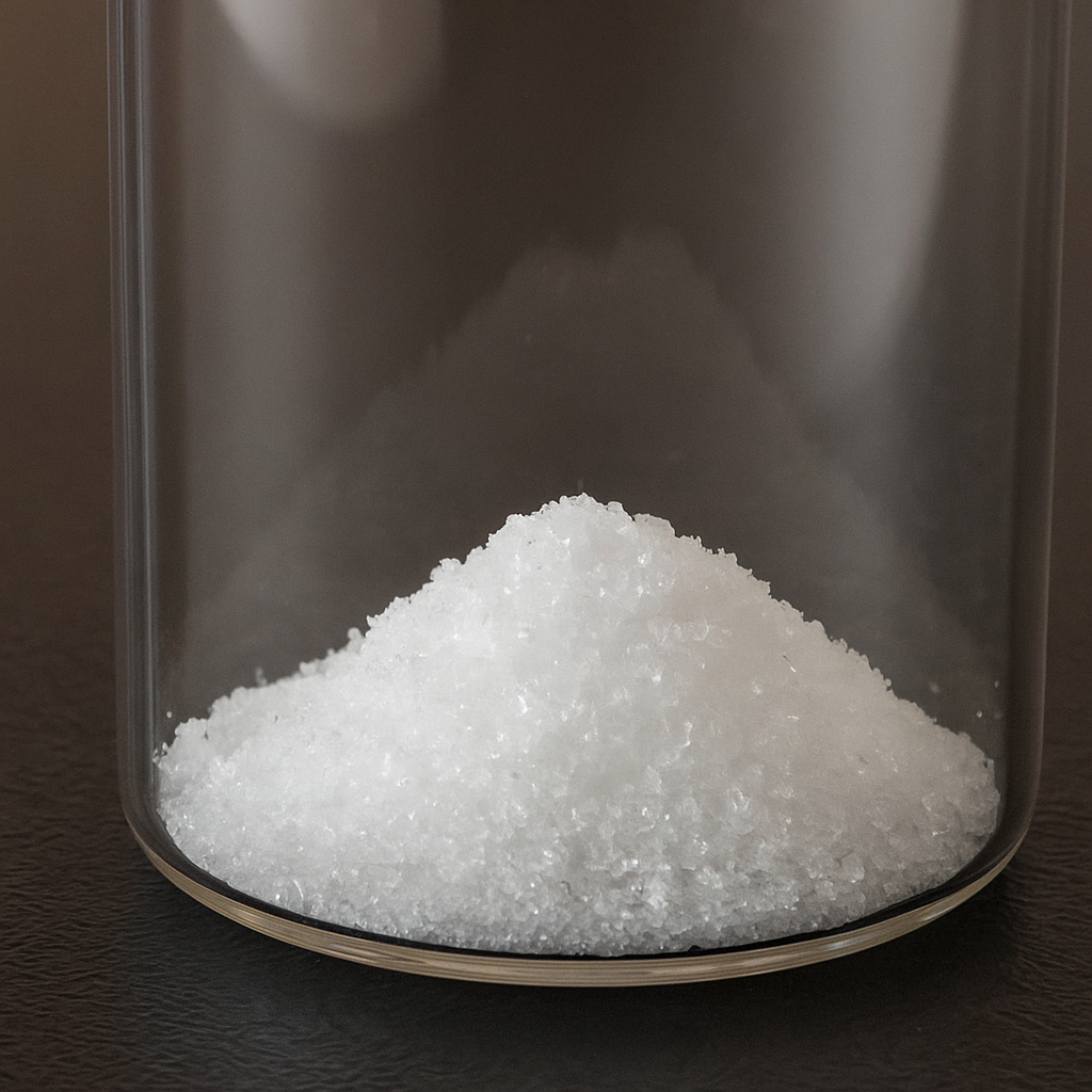 GLYCOLIC ACID