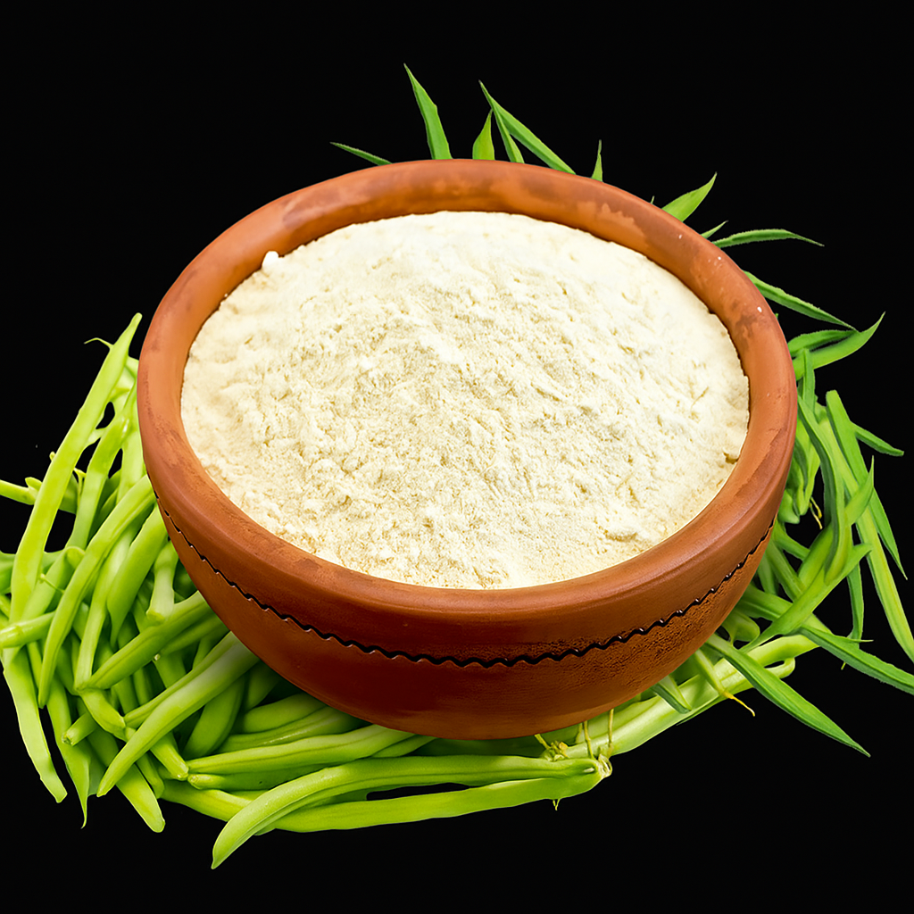 GUAR GUM