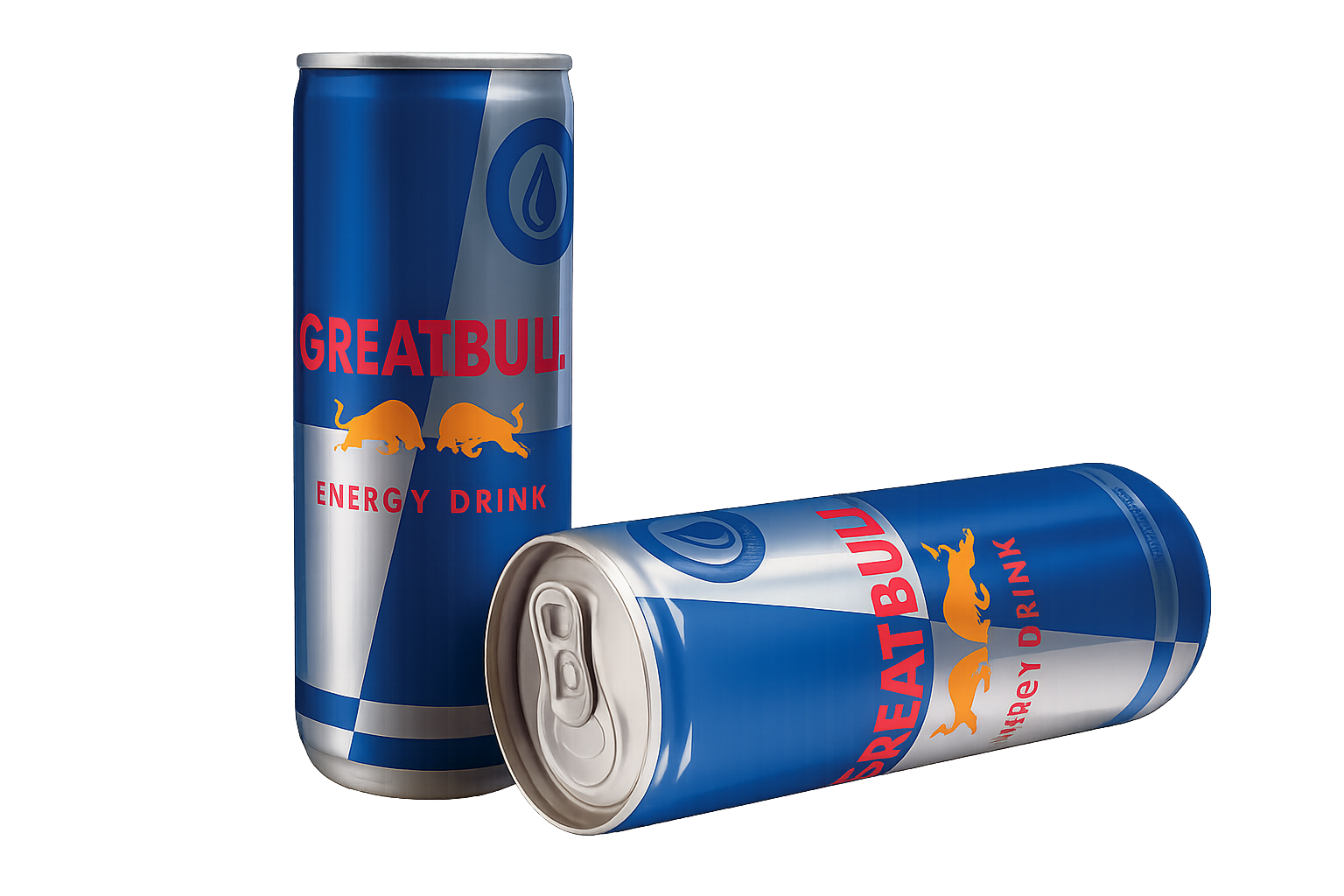 Great bull