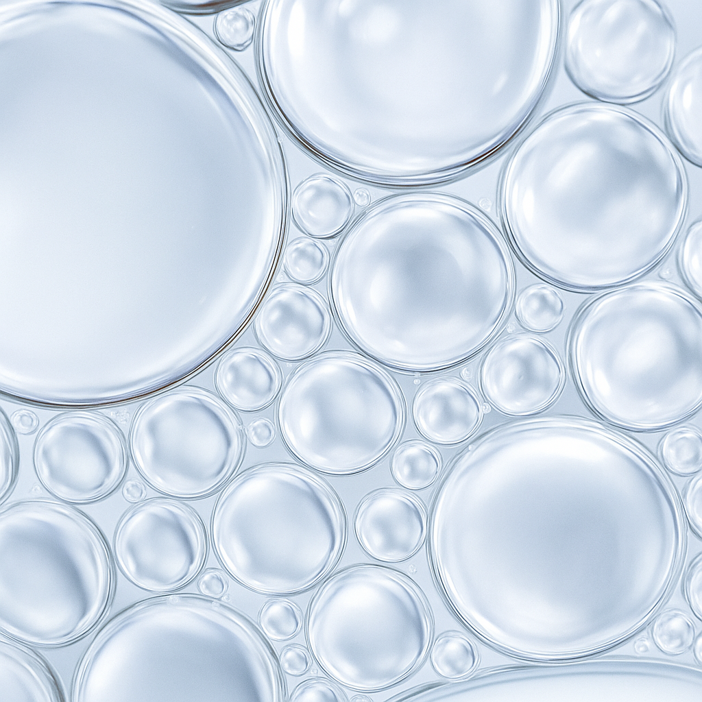 Hyaluronic Acid