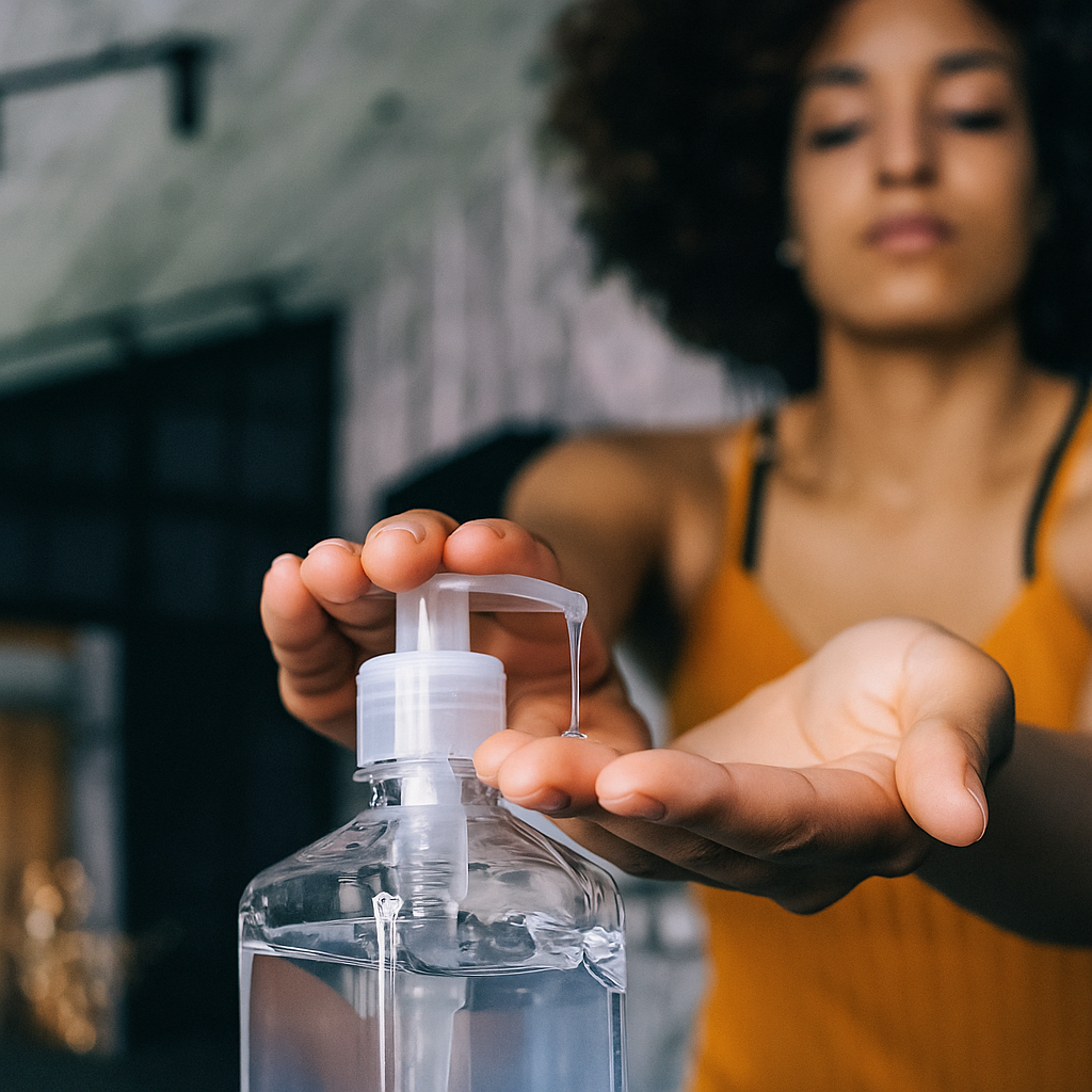 ISOPROPYL ALCOHOL