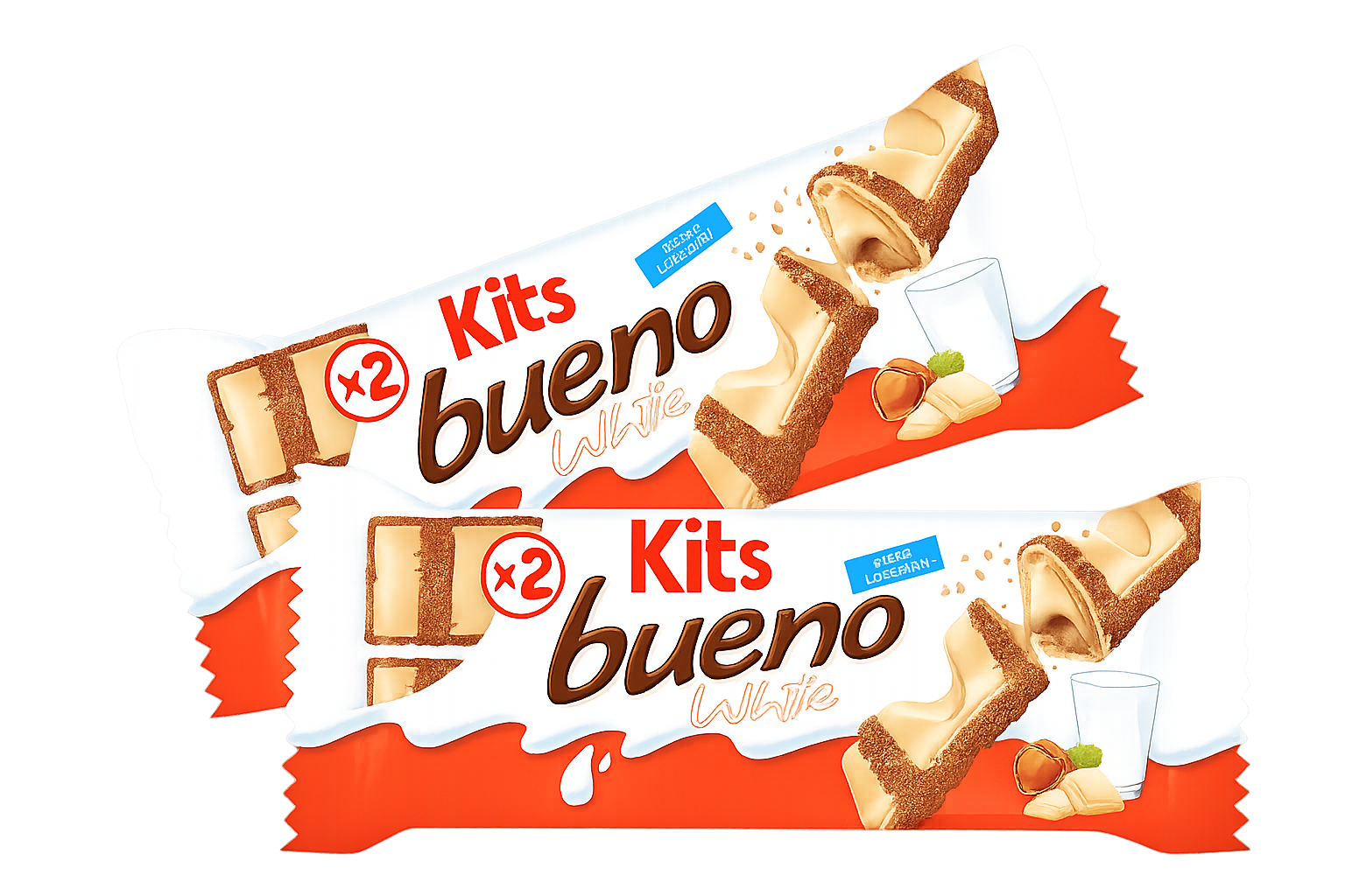 Kits Bueno