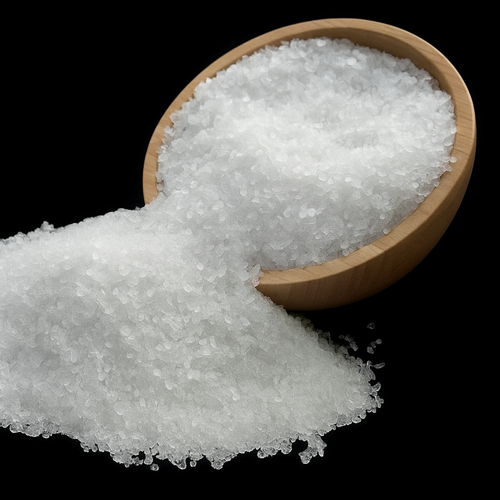 MALIC ACID