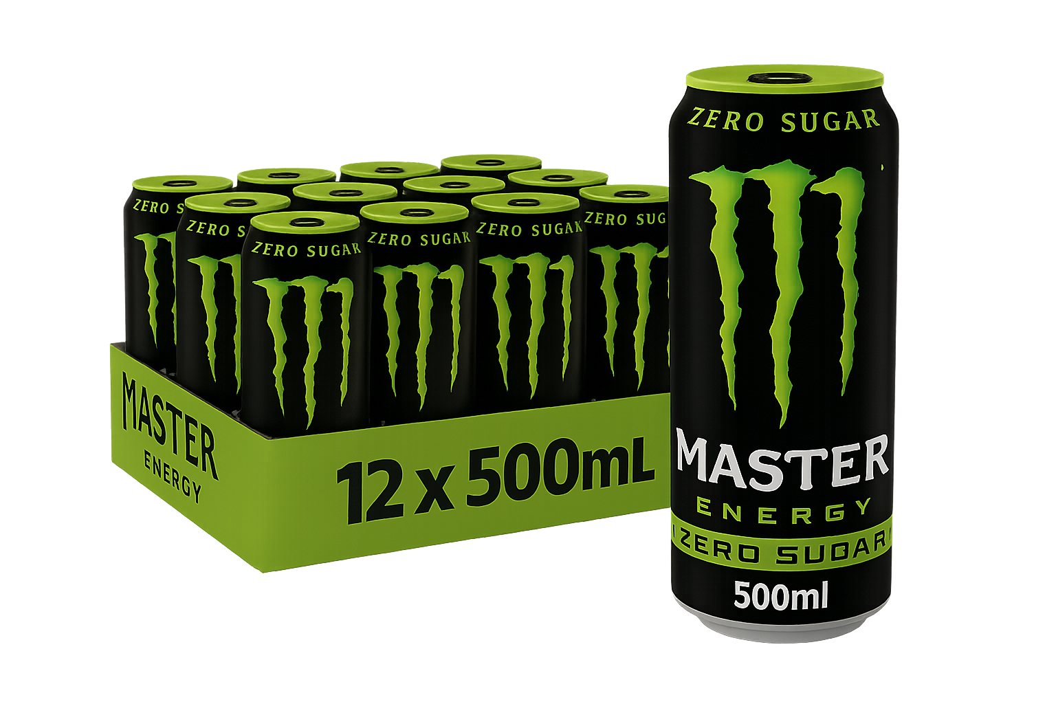 Master Drink