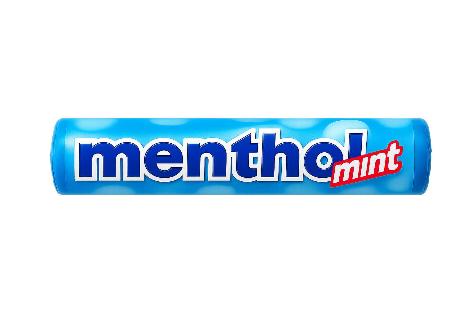 Menthol candy