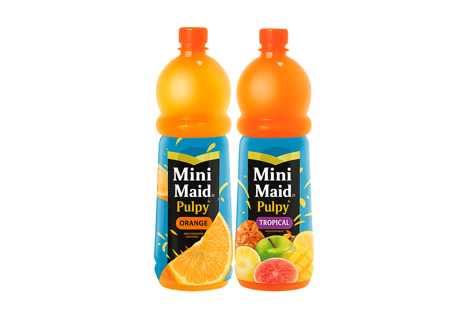 Mini Maid