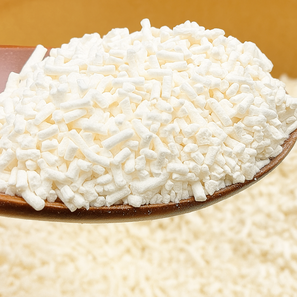 POTTASIUM SORBATE