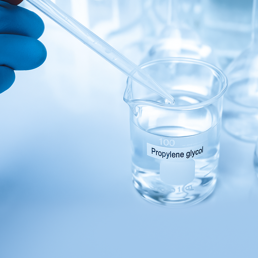 PROPYLENE GLYCOL
