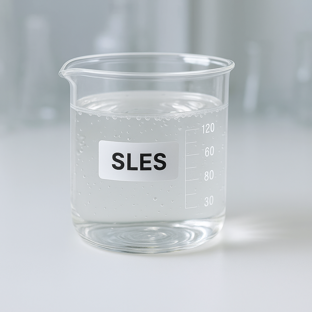 SLES