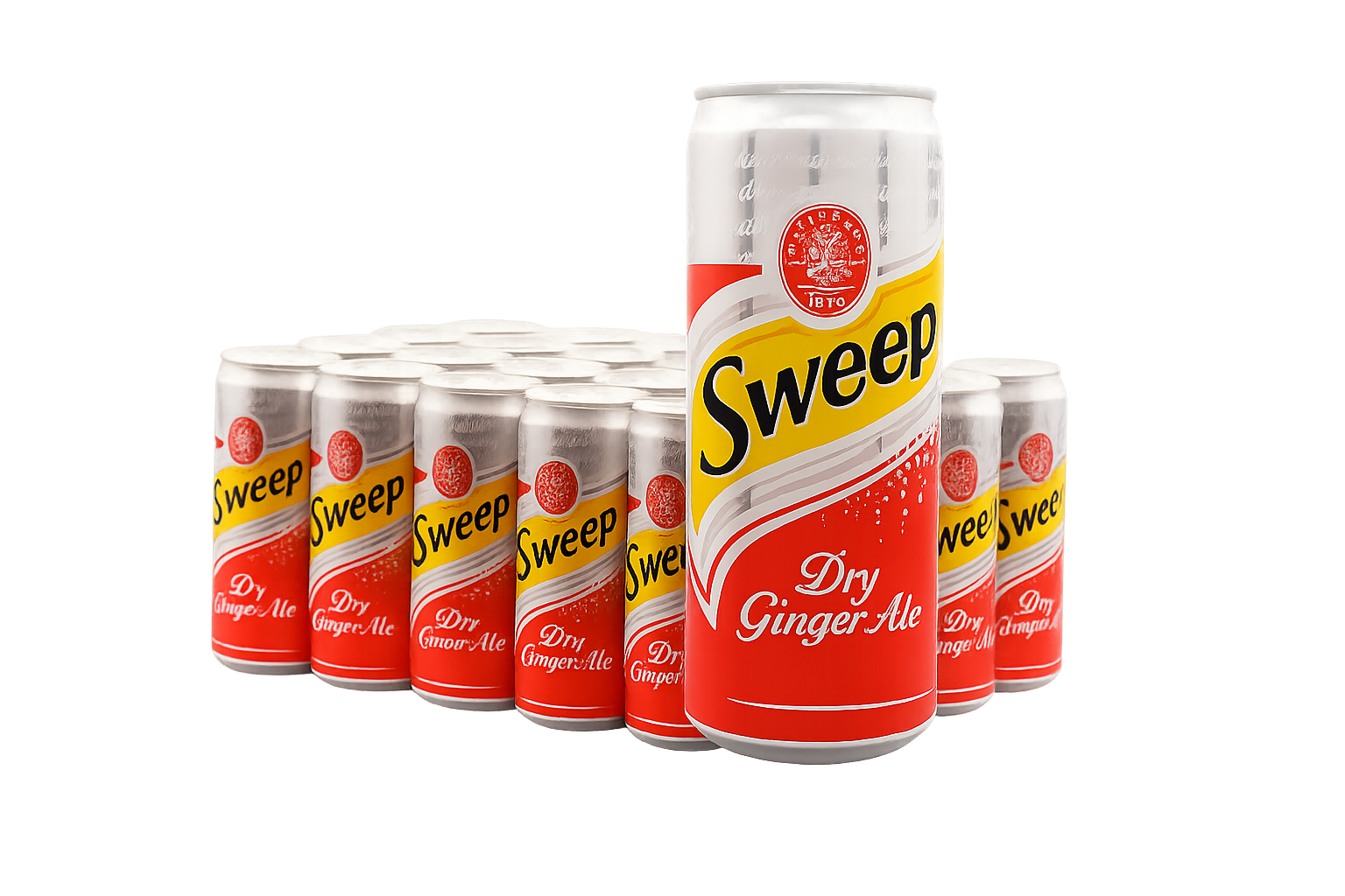 Sweep drink
