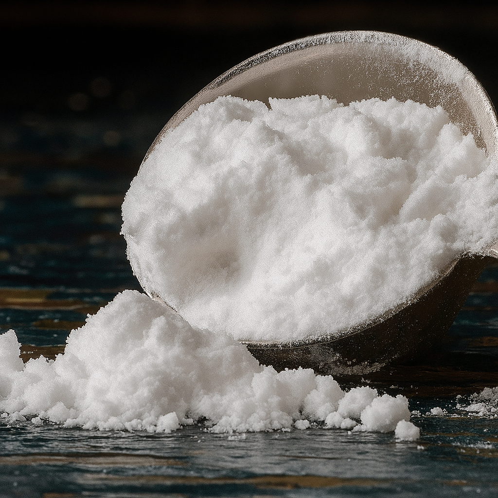 TARTARIC ACID