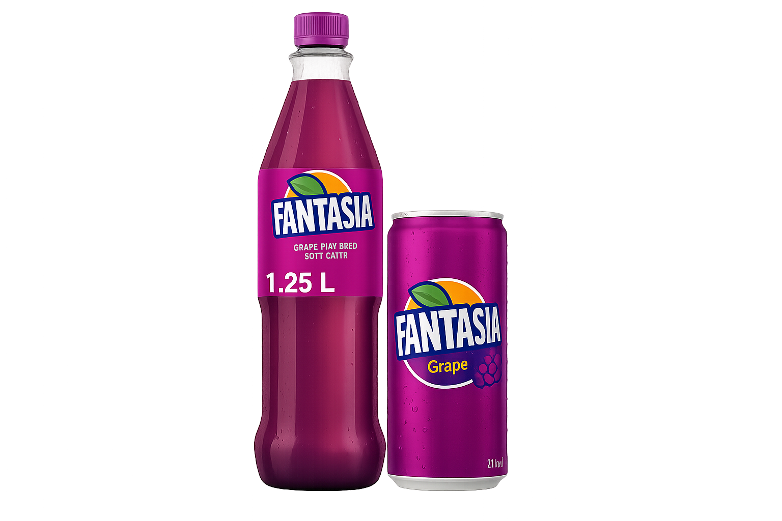 fanta Grp