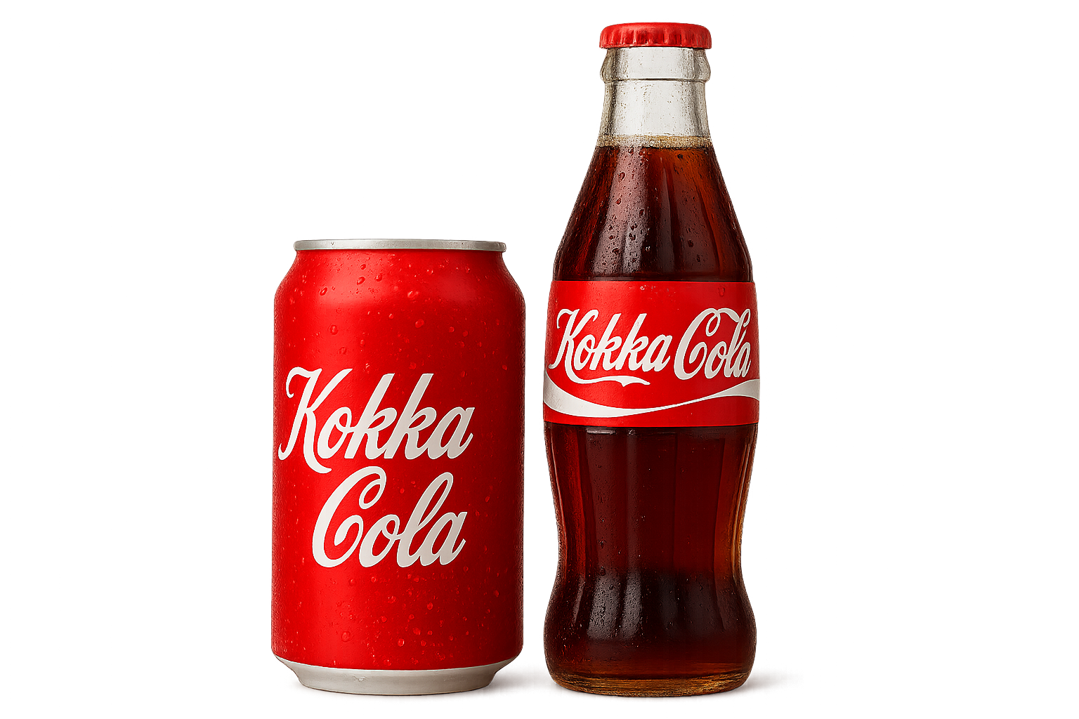 kokka cola