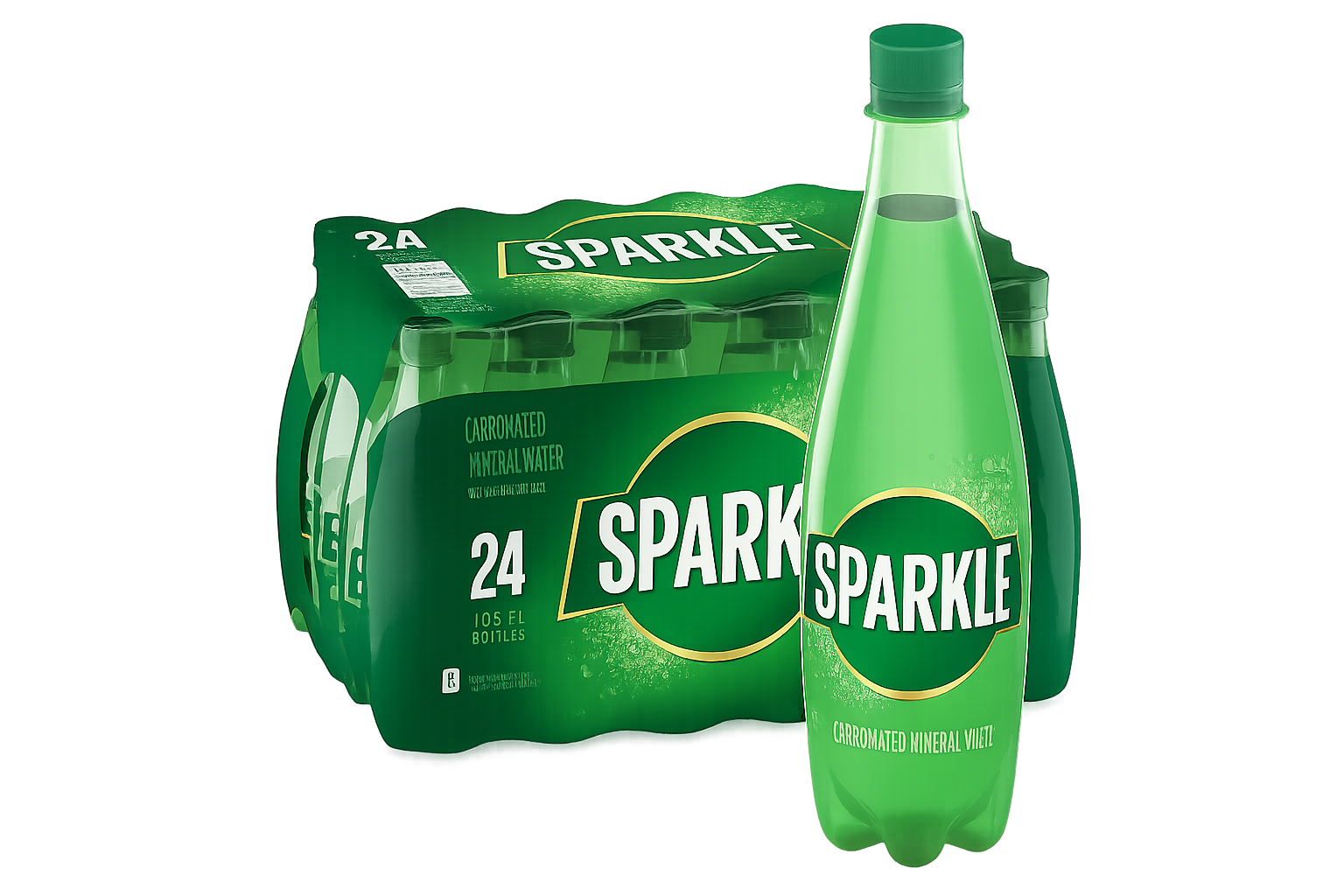 sparkle