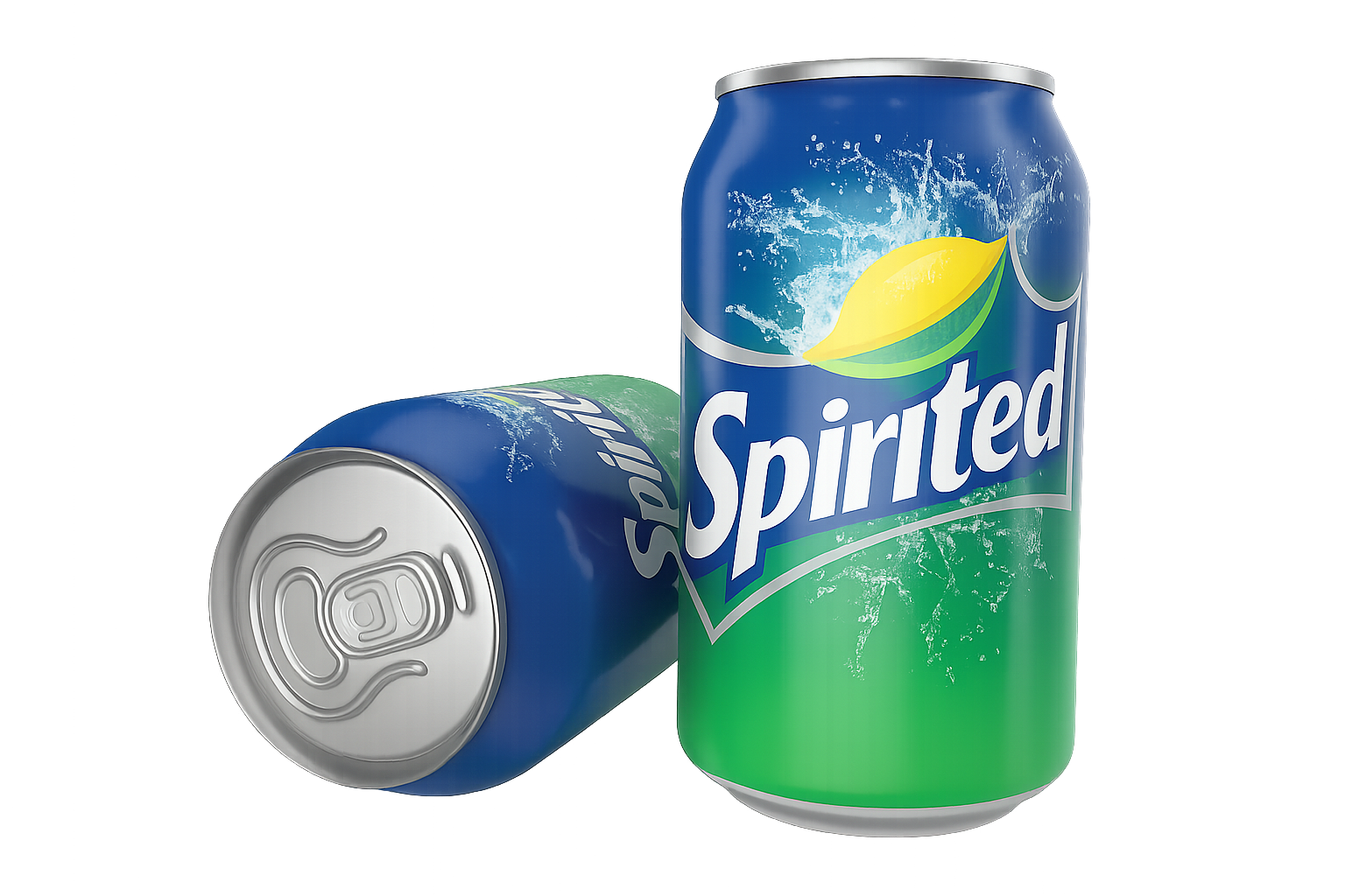 spirinted